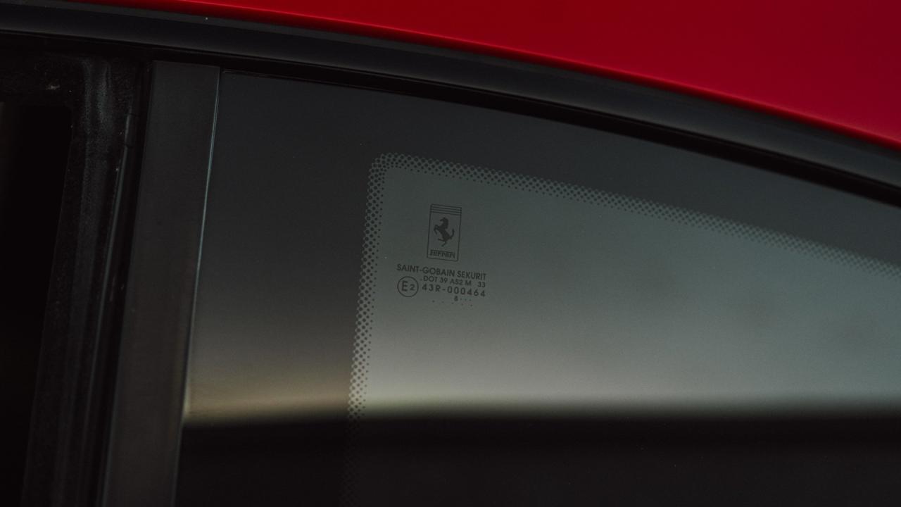 2009 Ferrari 430 Scuderia