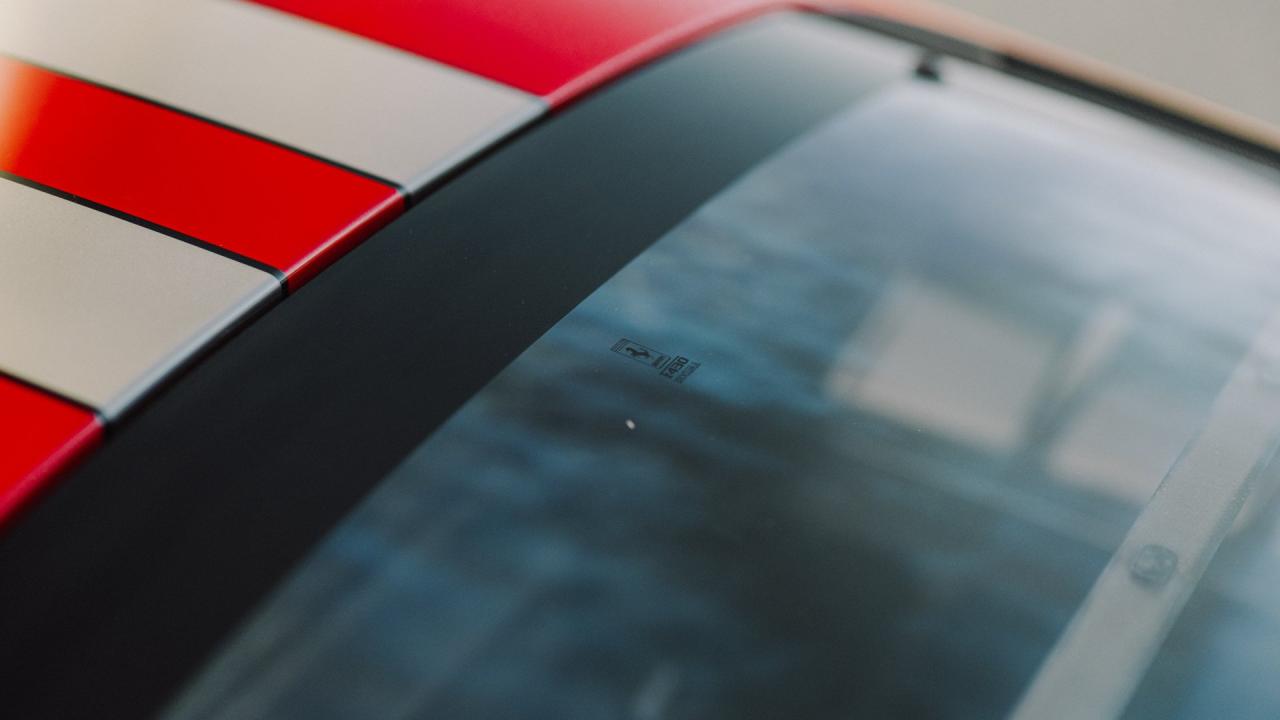 2009 Ferrari 430 Scuderia