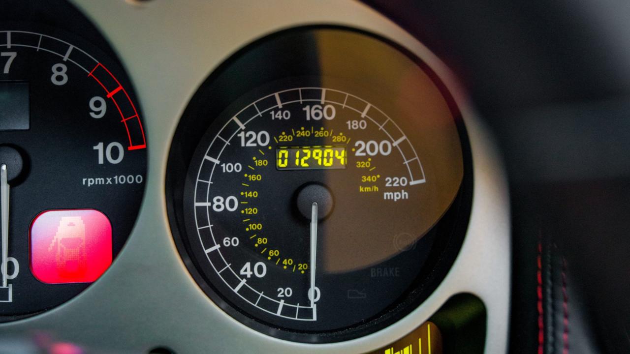 2002 Ferrari 360 Spider