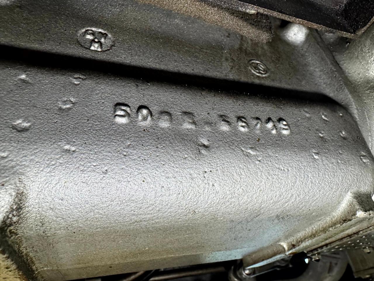 1964 Ferrari 250 GT Berlinetta Lusso