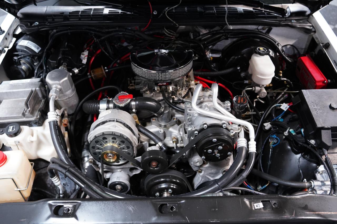 2003 Chevrolet S10 Pro Street