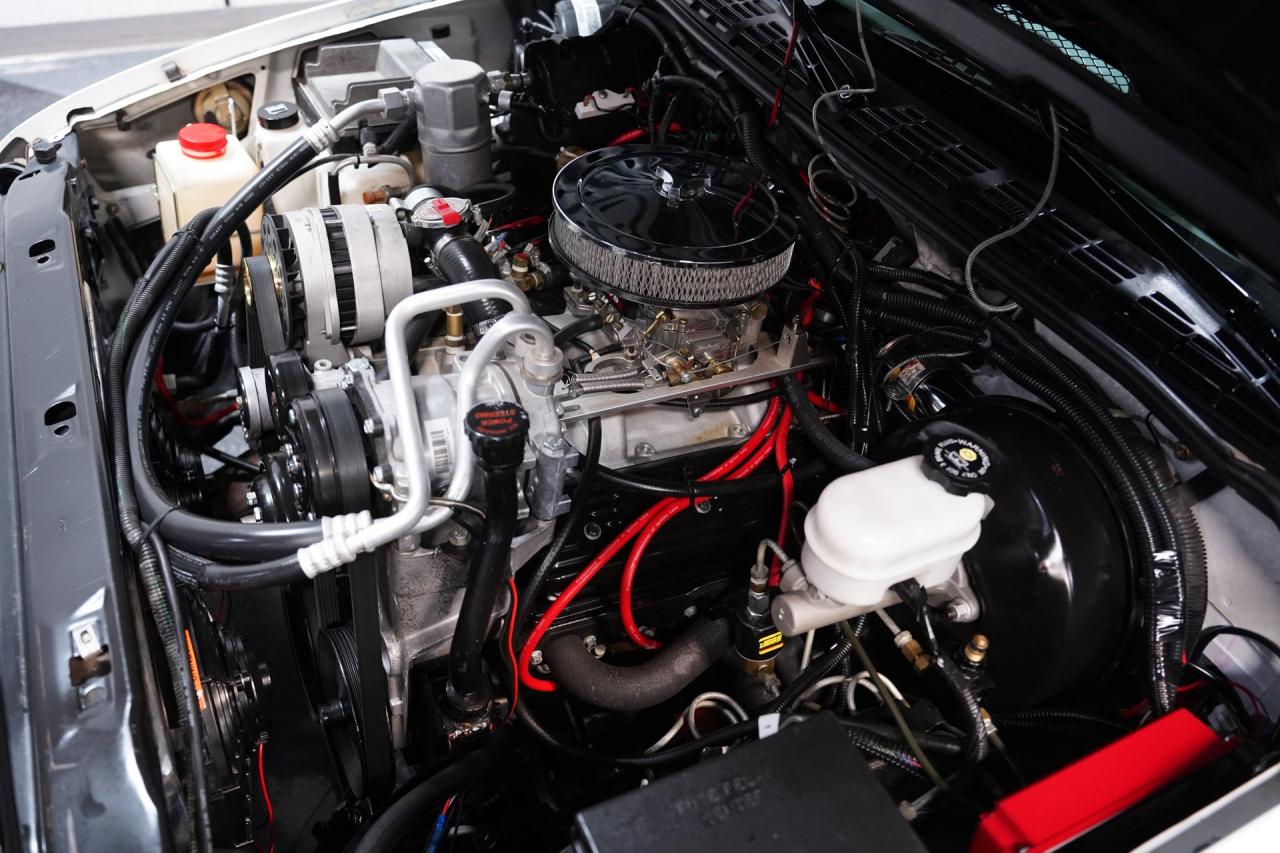 2003 Chevrolet S10 Pro Street