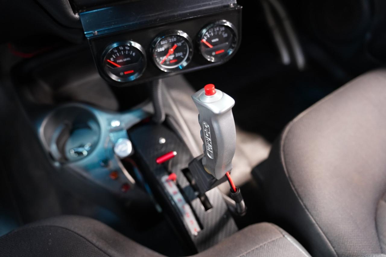 2003 Chevrolet S10 Pro Street