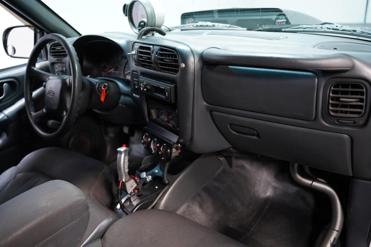 2003 Chevrolet S10 Pro Street