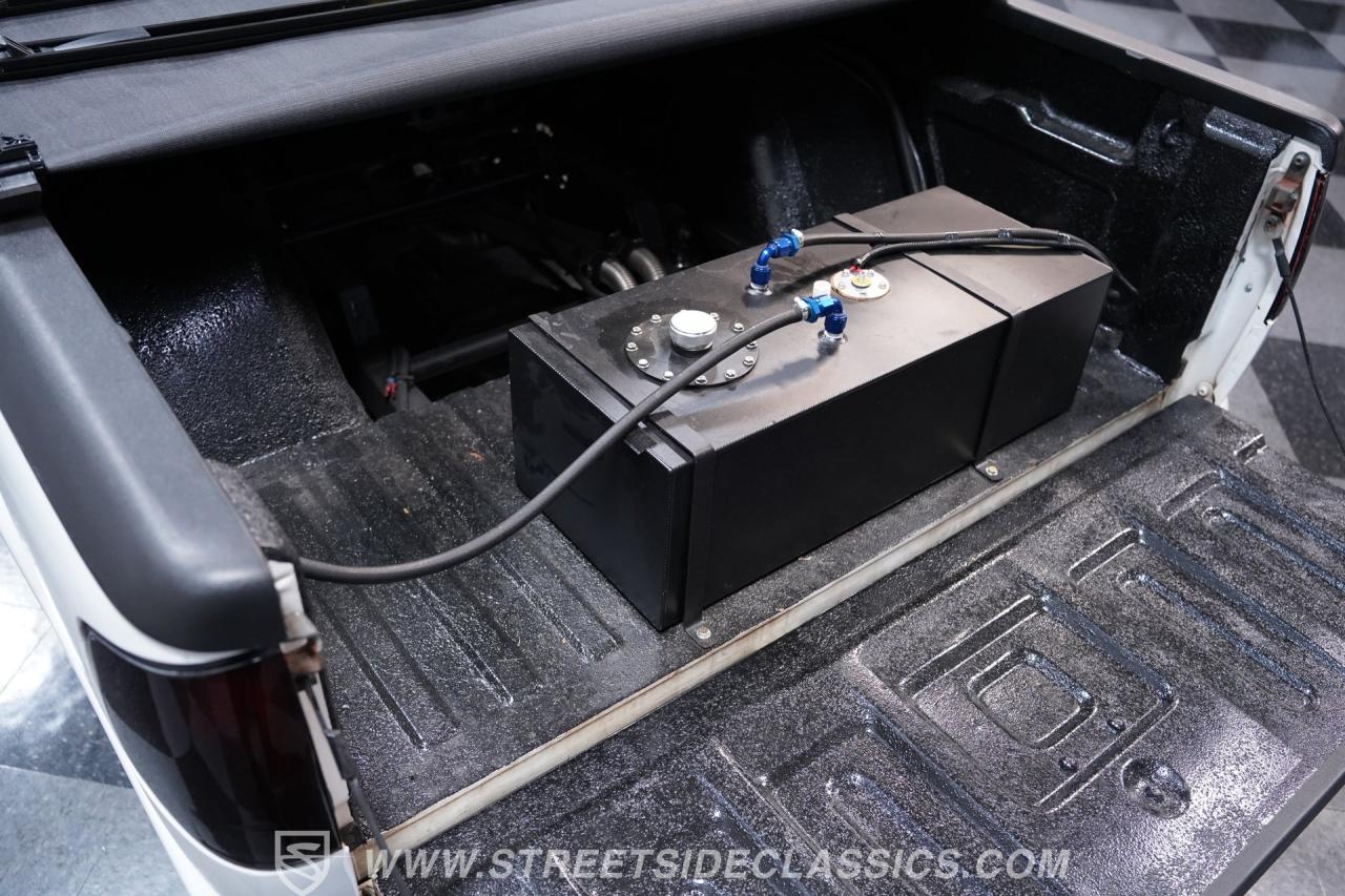 2003 Chevrolet S10 Pro Street