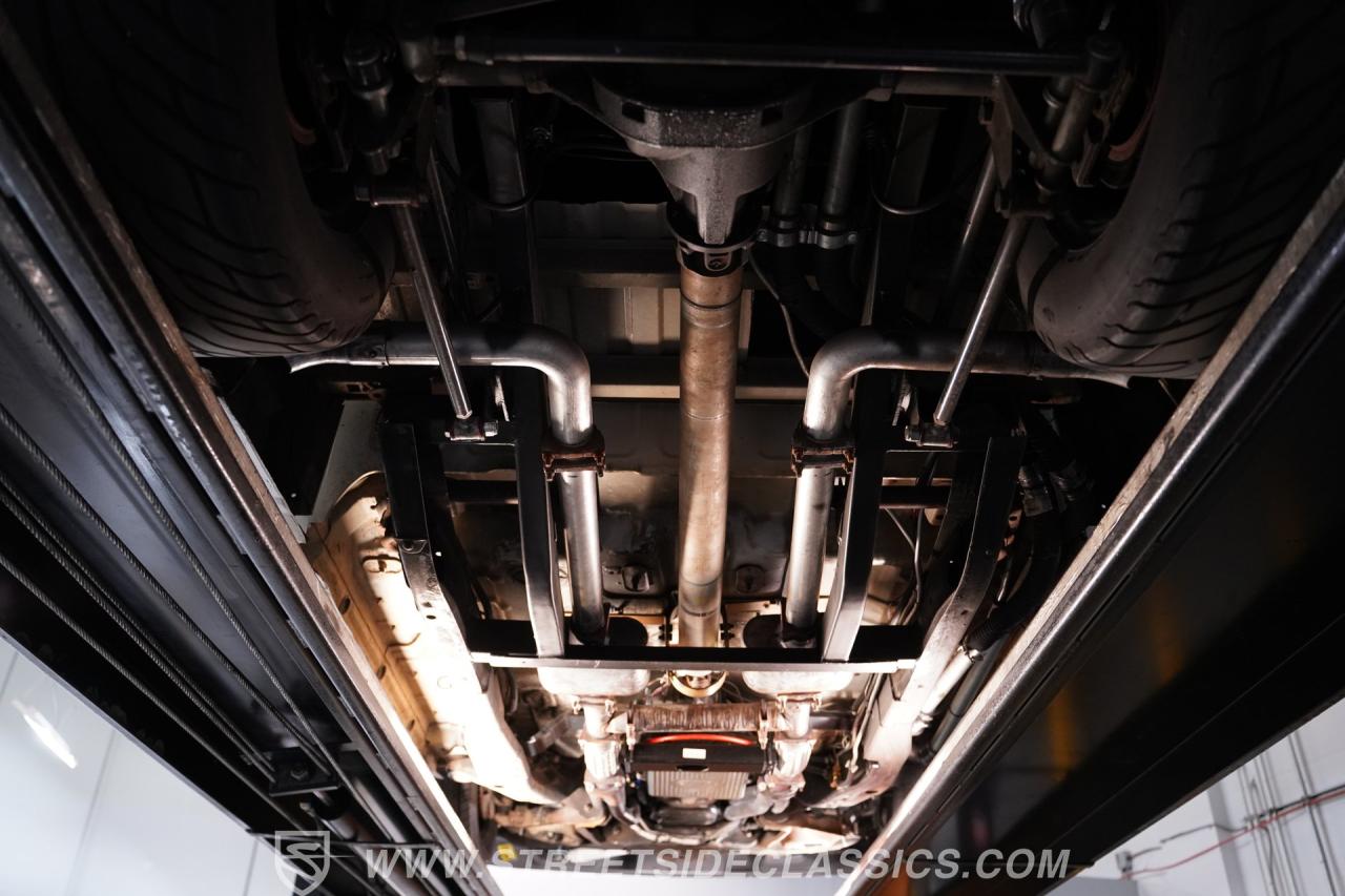 2003 Chevrolet S10 Pro Street