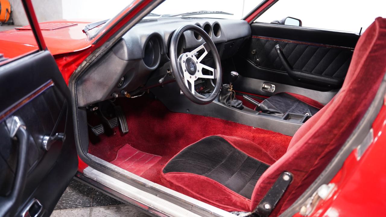 1975 Datsun 280Z