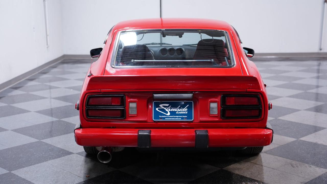 1975 Datsun 280Z