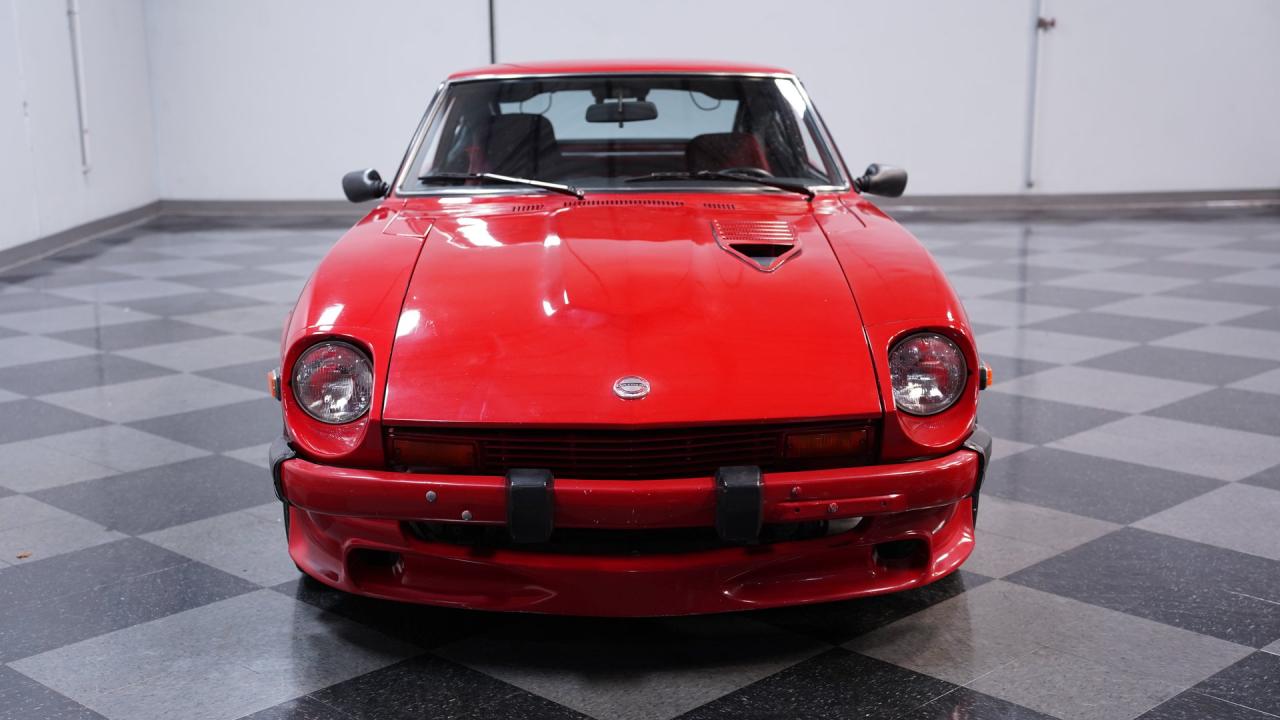 1975 Datsun 280Z