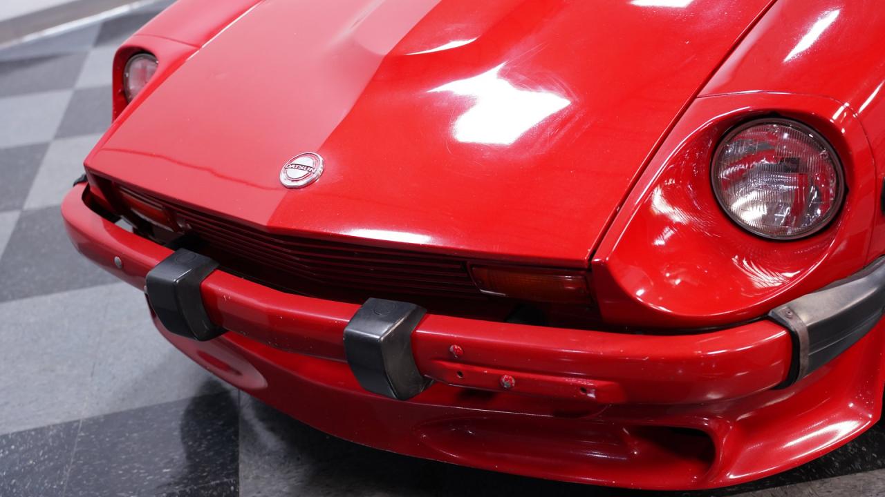 1975 Datsun 280Z