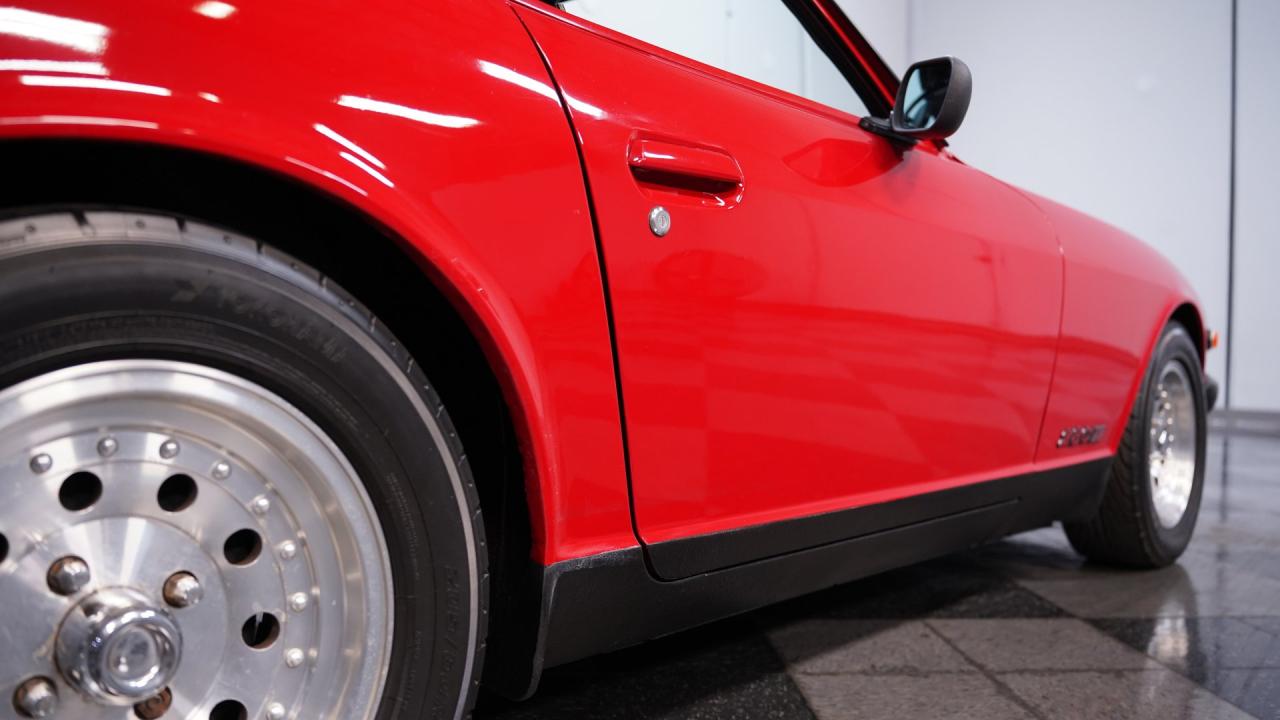 1975 Datsun 280Z