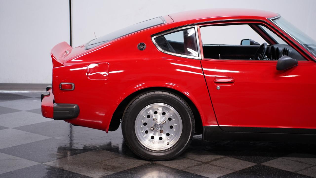 1975 Datsun 280Z