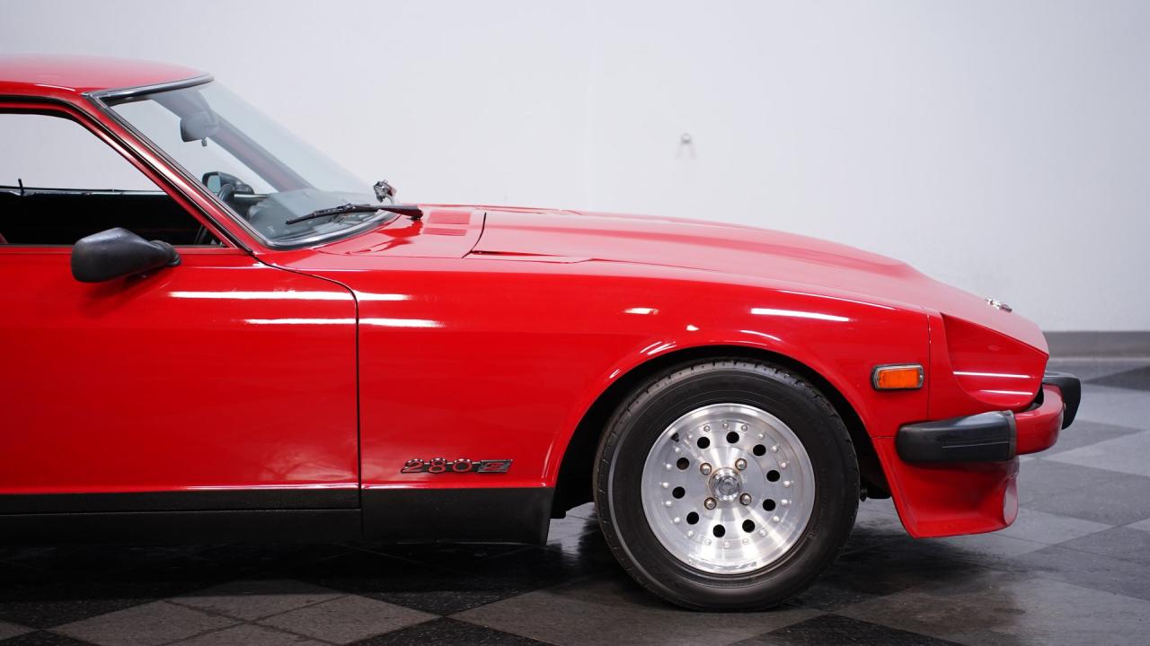 1975 Datsun 280Z