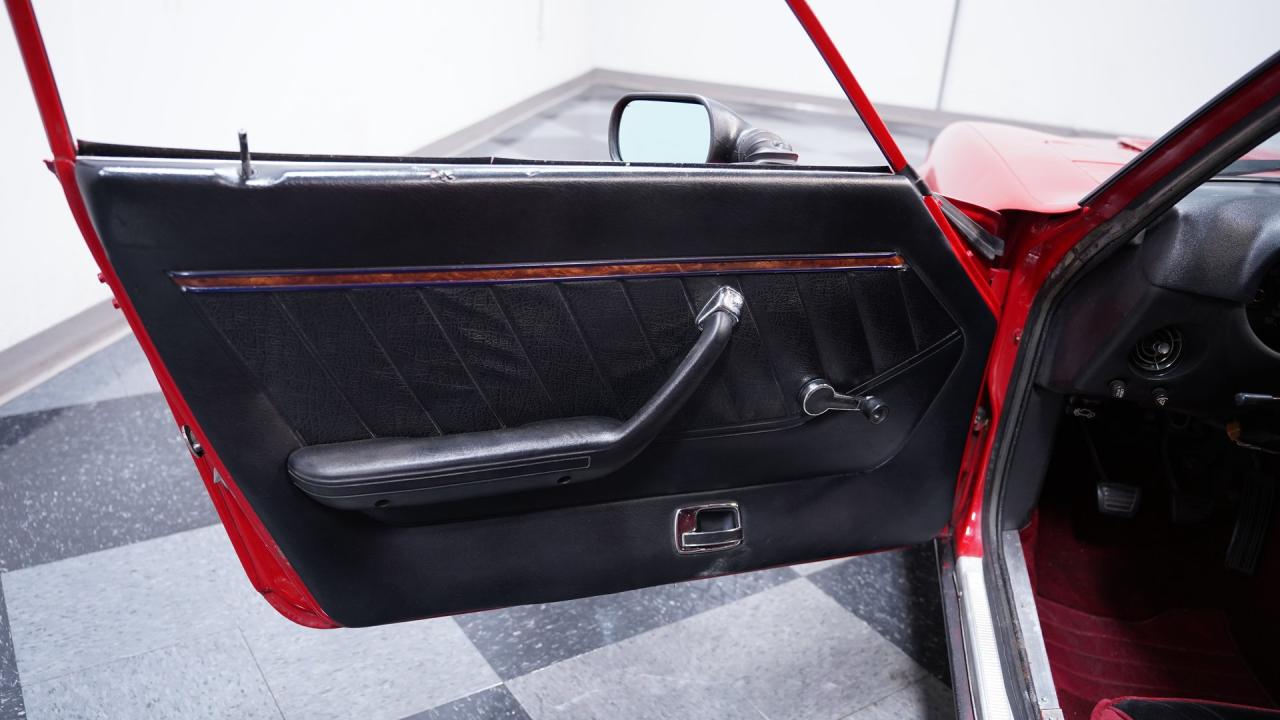 1975 Datsun 280Z