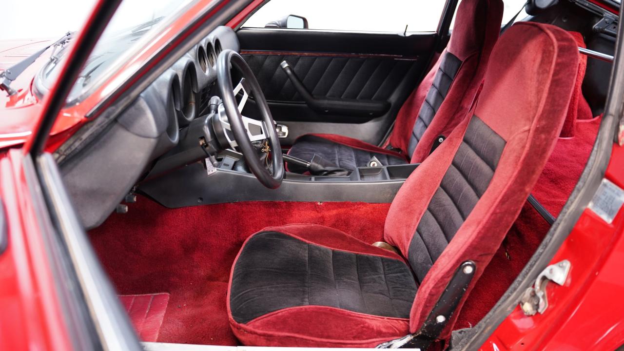 1975 Datsun 280Z