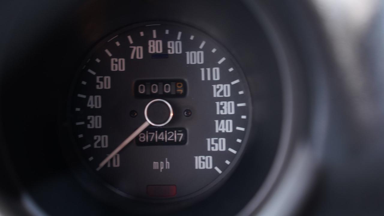 1975 Datsun 280Z