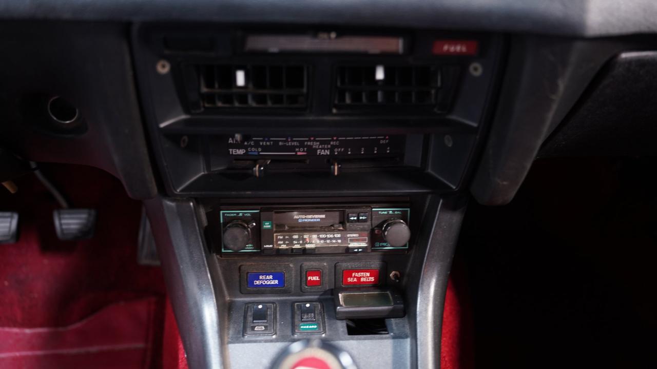 1975 Datsun 280Z
