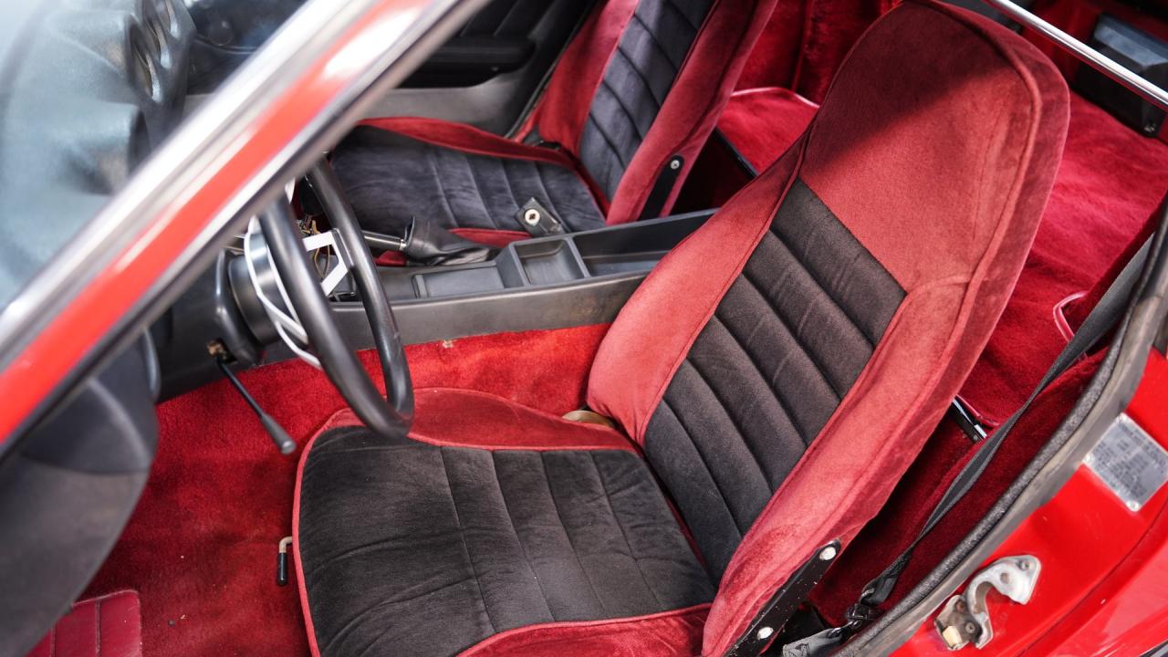 1975 Datsun 280Z
