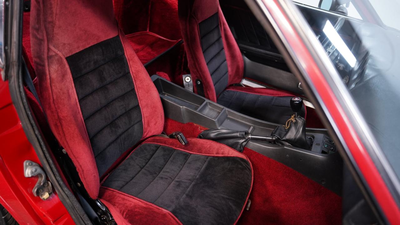 1975 Datsun 280Z