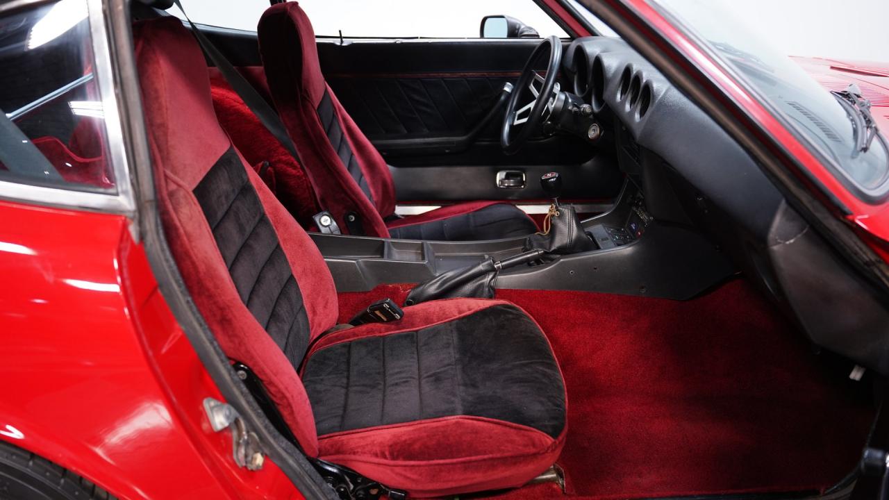 1975 Datsun 280Z