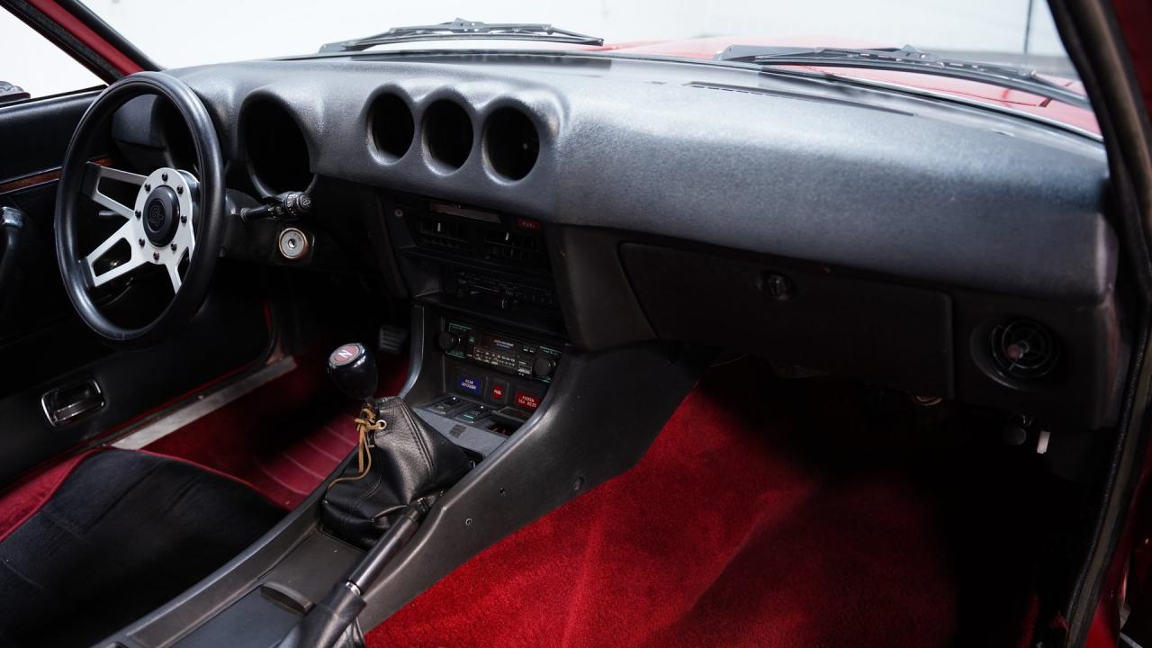 1975 Datsun 280Z