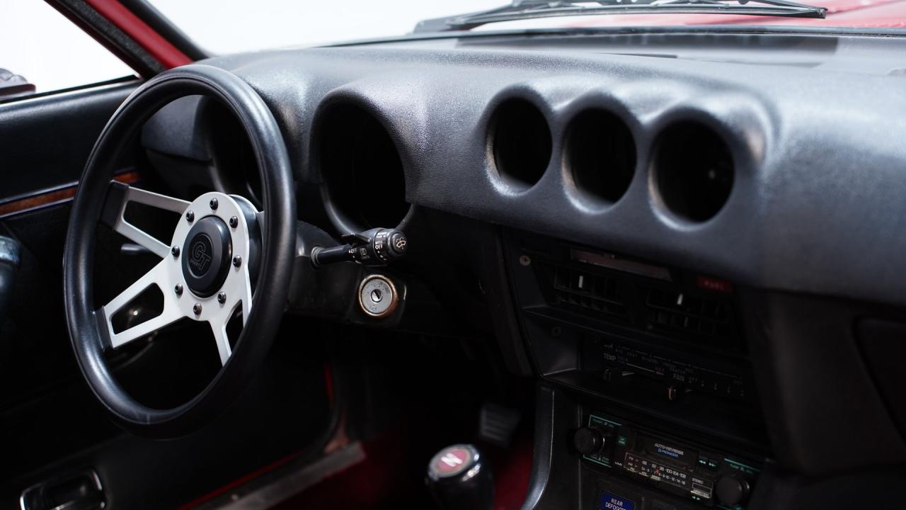 1975 Datsun 280Z