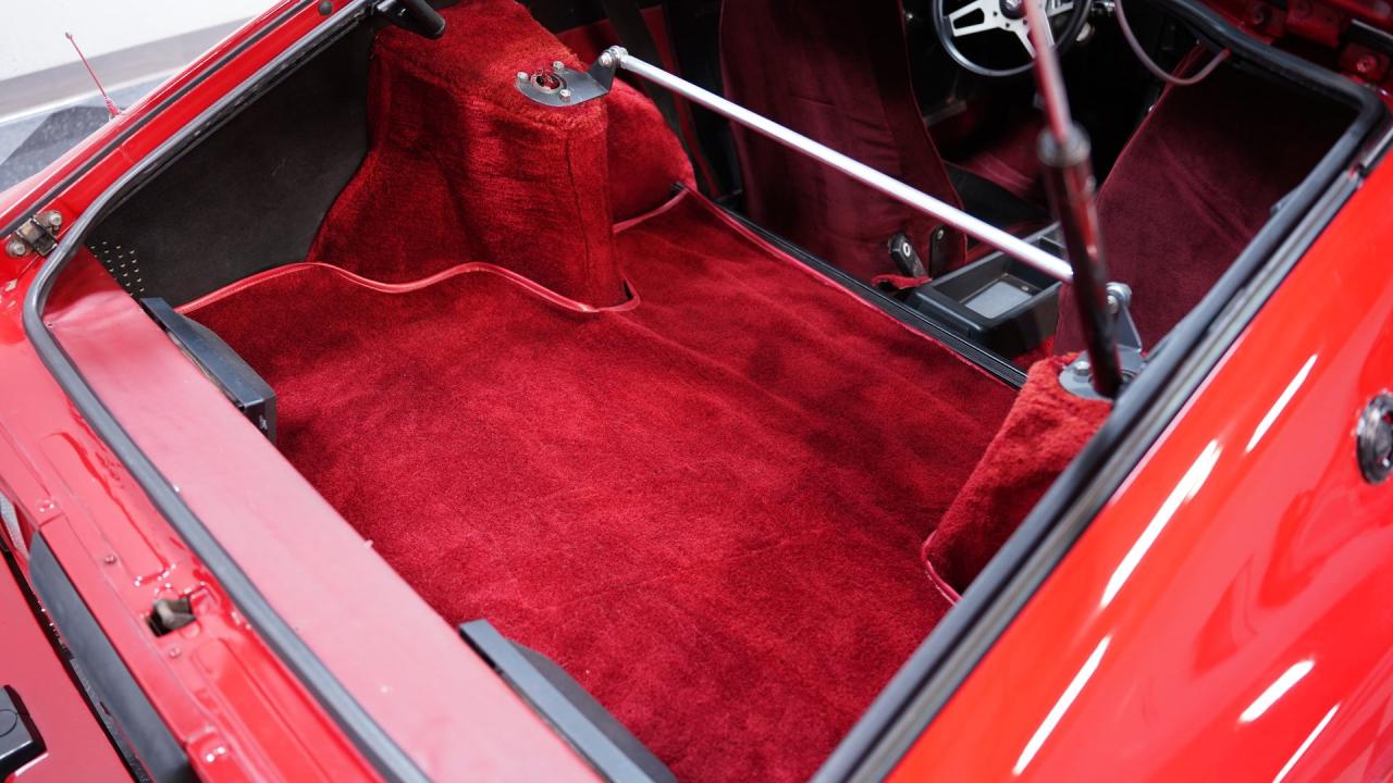 1975 Datsun 280Z