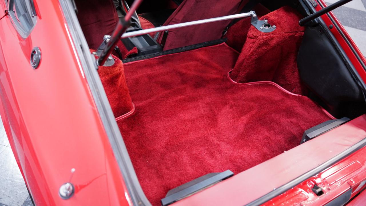 1975 Datsun 280Z