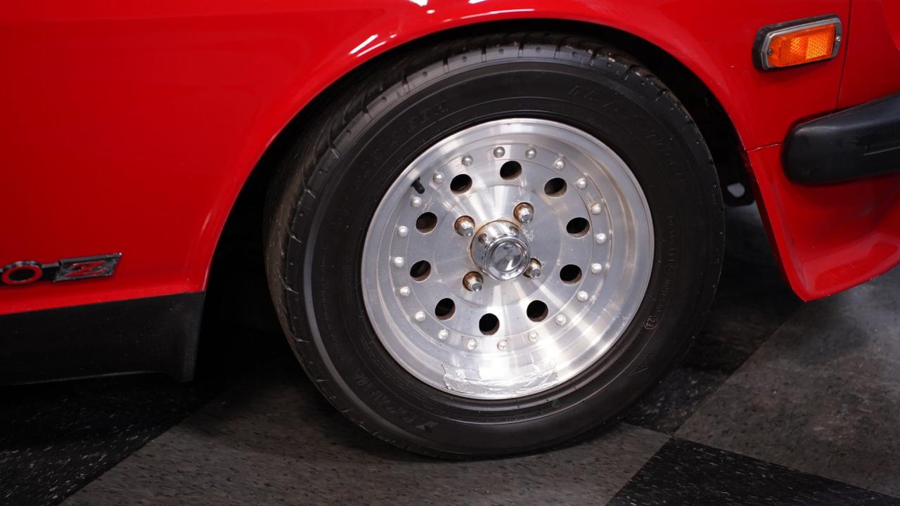 1975 Datsun 280Z