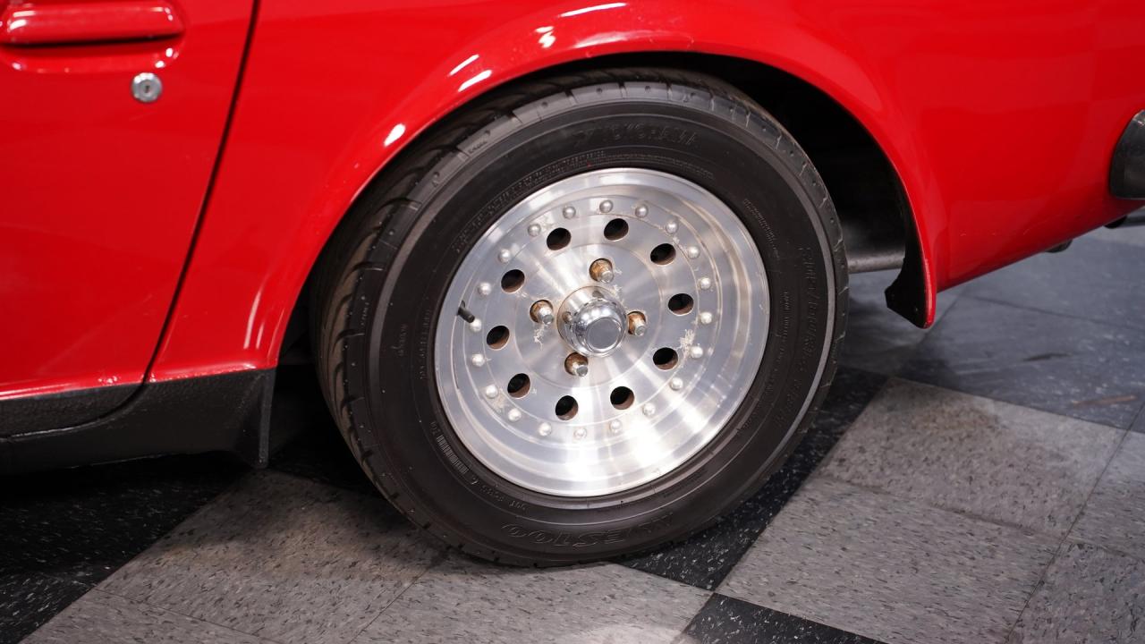 1975 Datsun 280Z