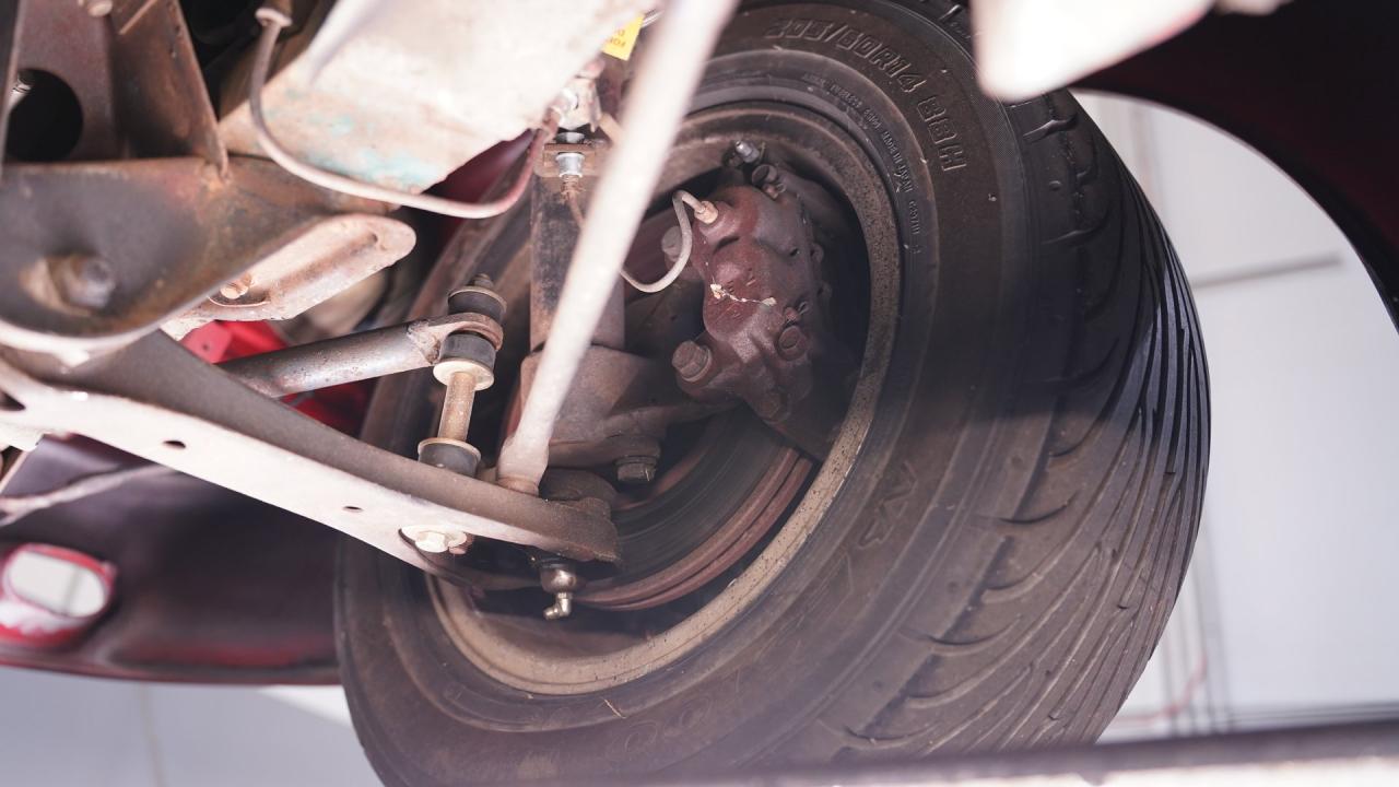 1975 Datsun 280Z