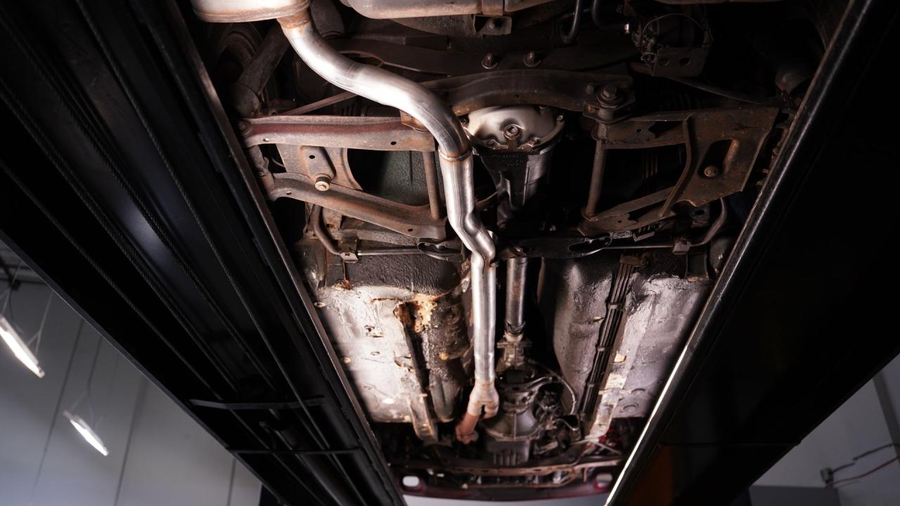 1975 Datsun 280Z
