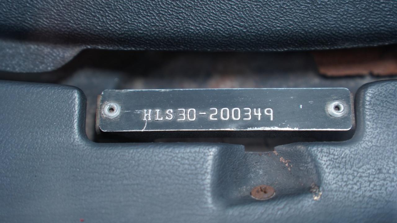 1975 Datsun 280Z
