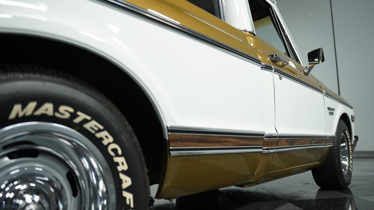 1970 Chevrolet C10