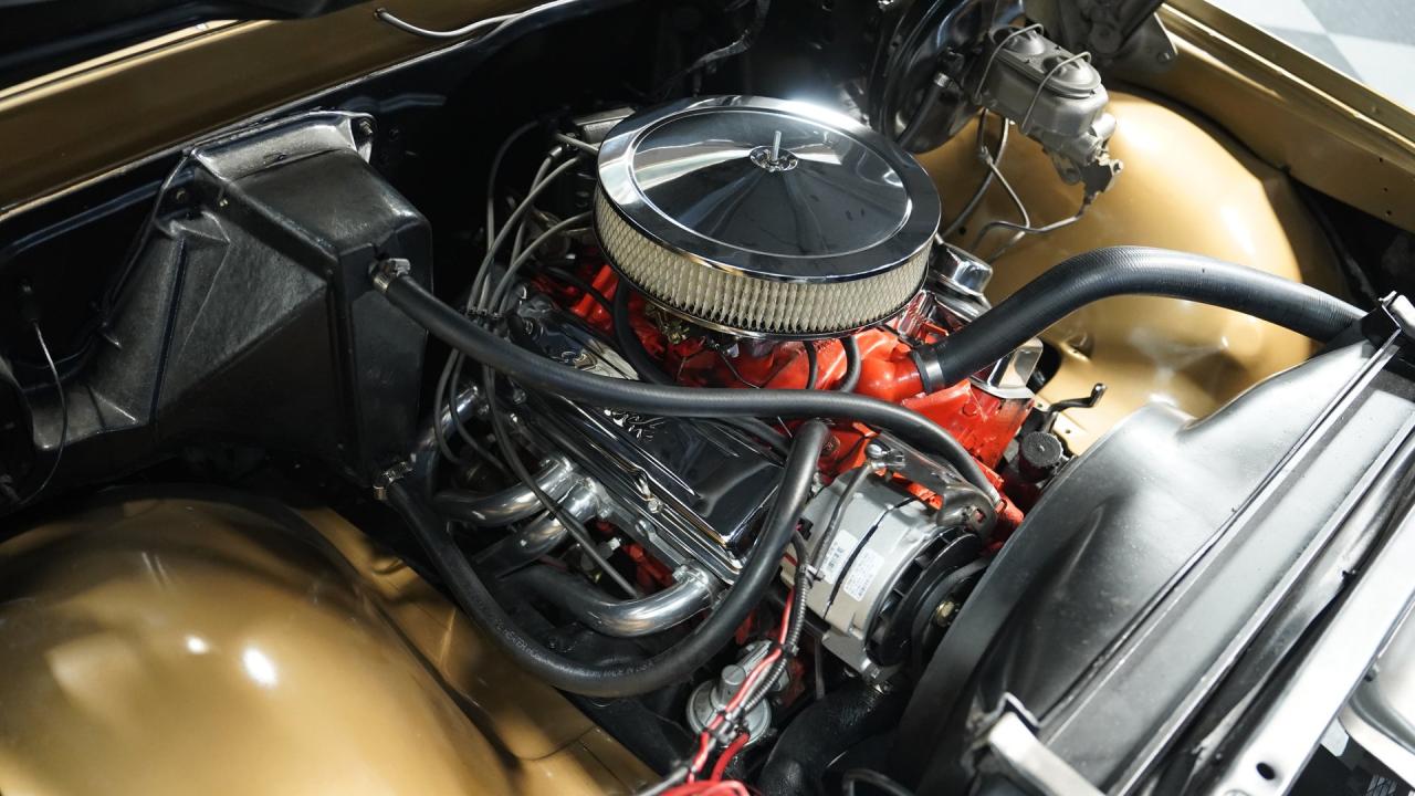 1970 Chevrolet C10