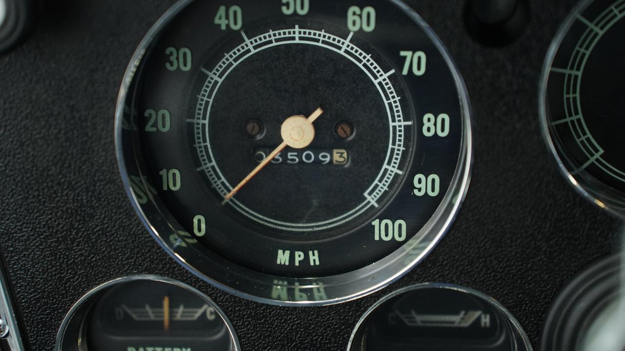 1970 Chevrolet C10