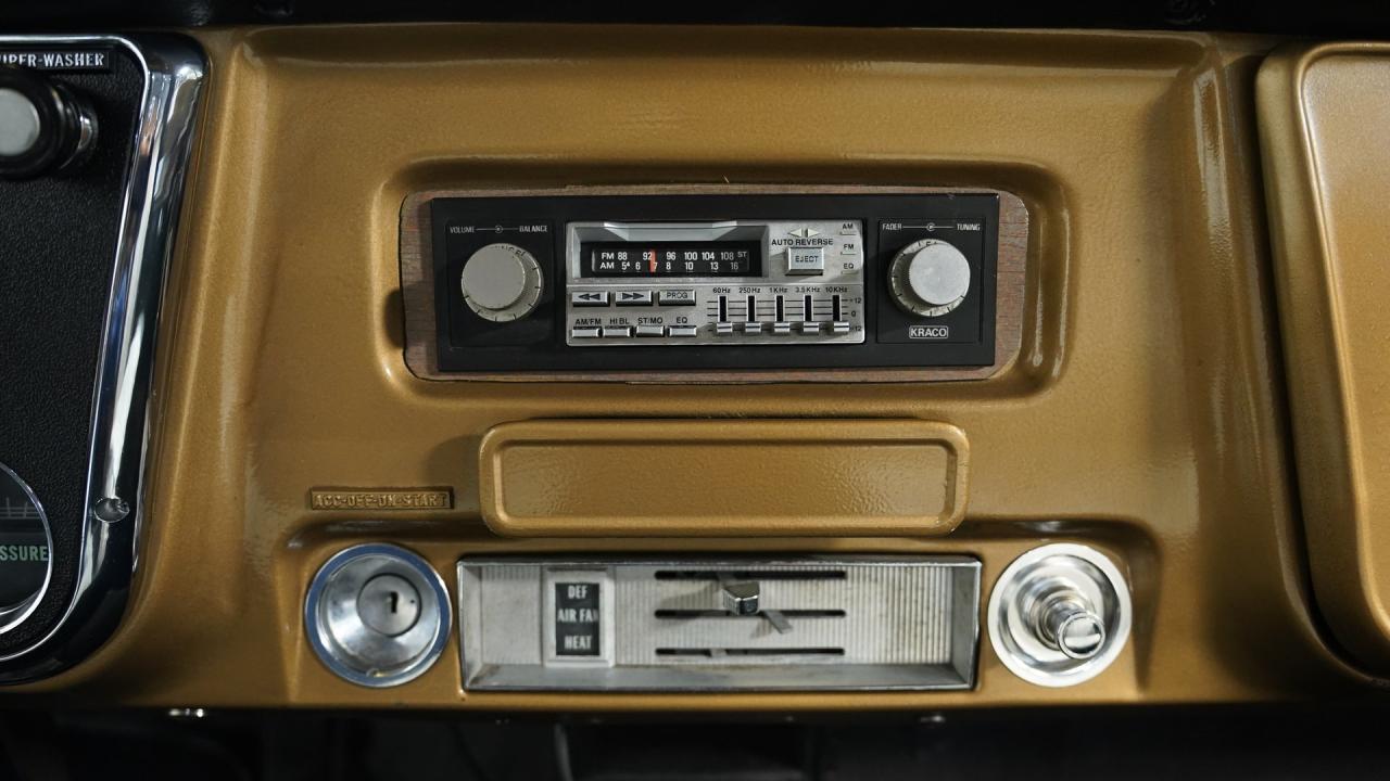 1970 Chevrolet C10