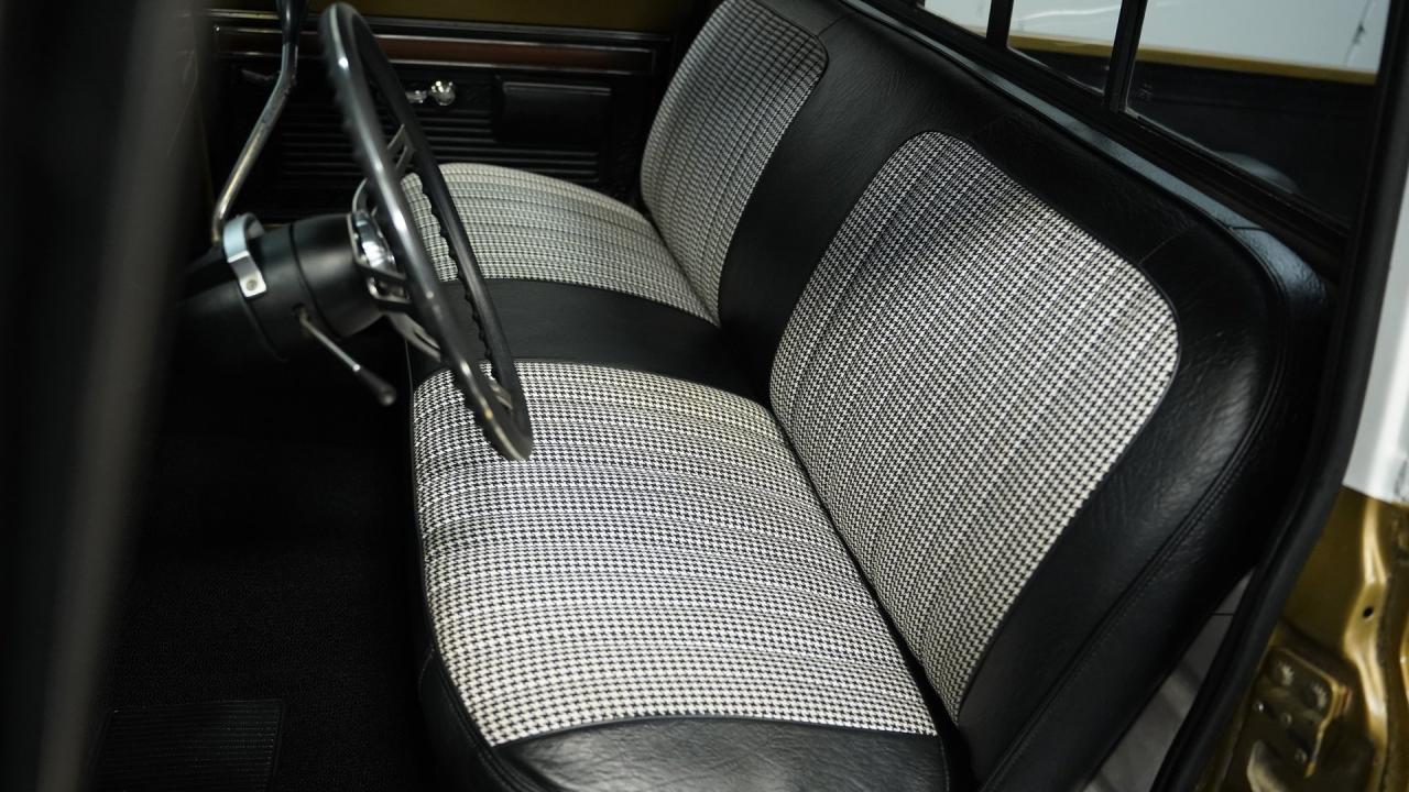 1970 Chevrolet C10
