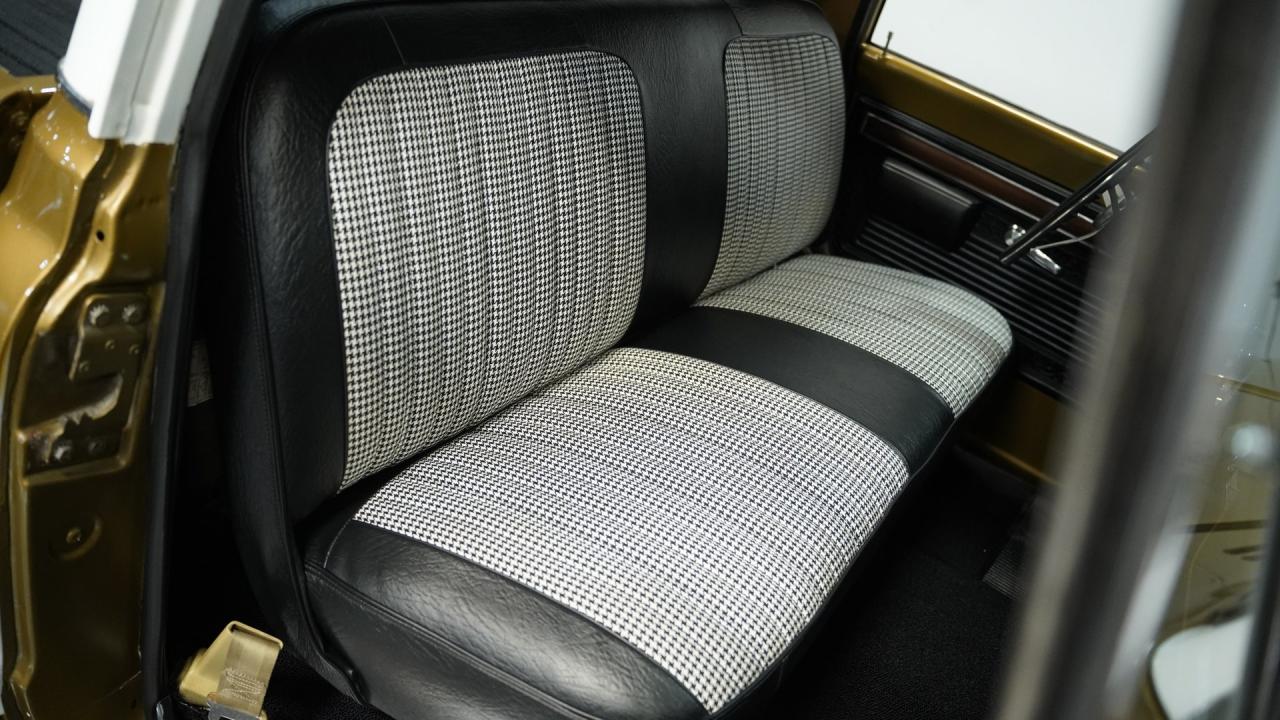1970 Chevrolet C10