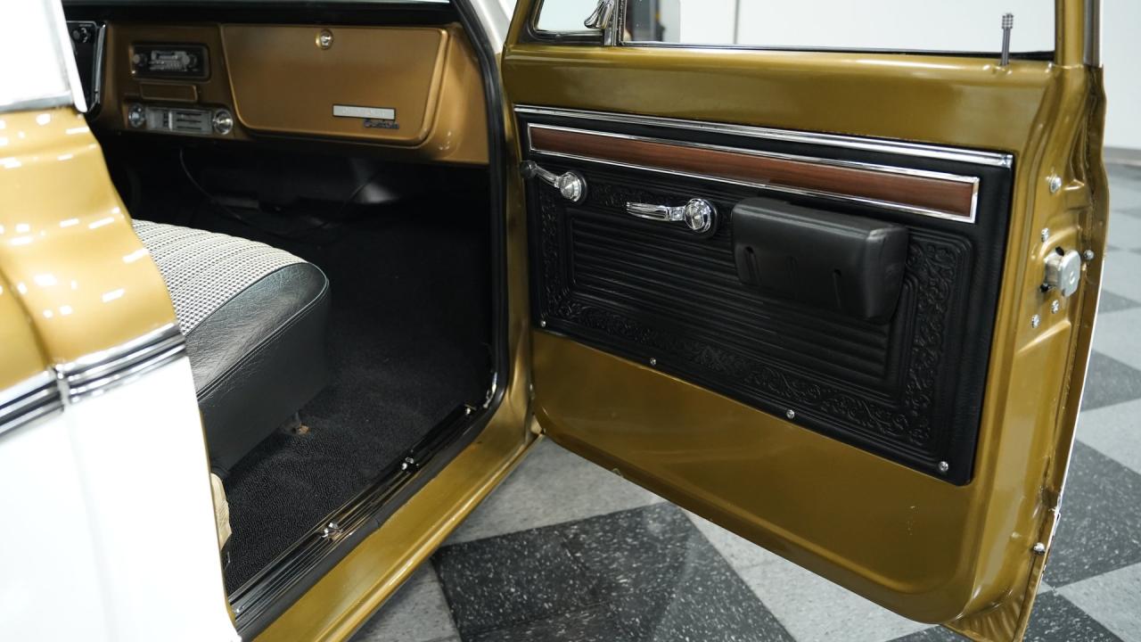 1970 Chevrolet C10