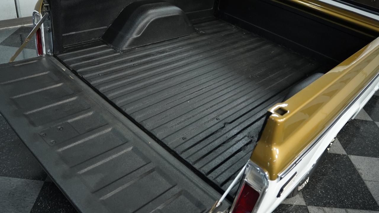 1970 Chevrolet C10