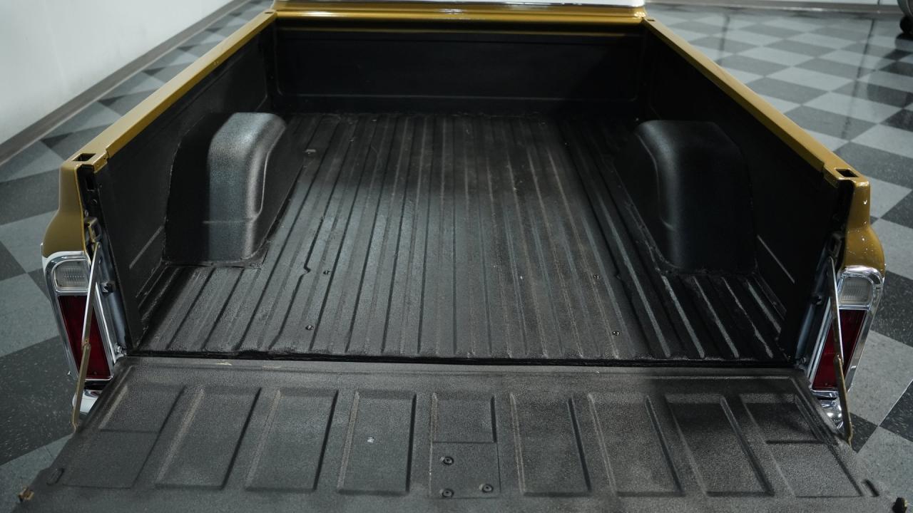 1970 Chevrolet C10