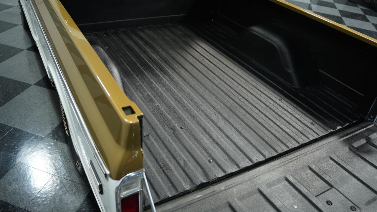 1970 Chevrolet C10
