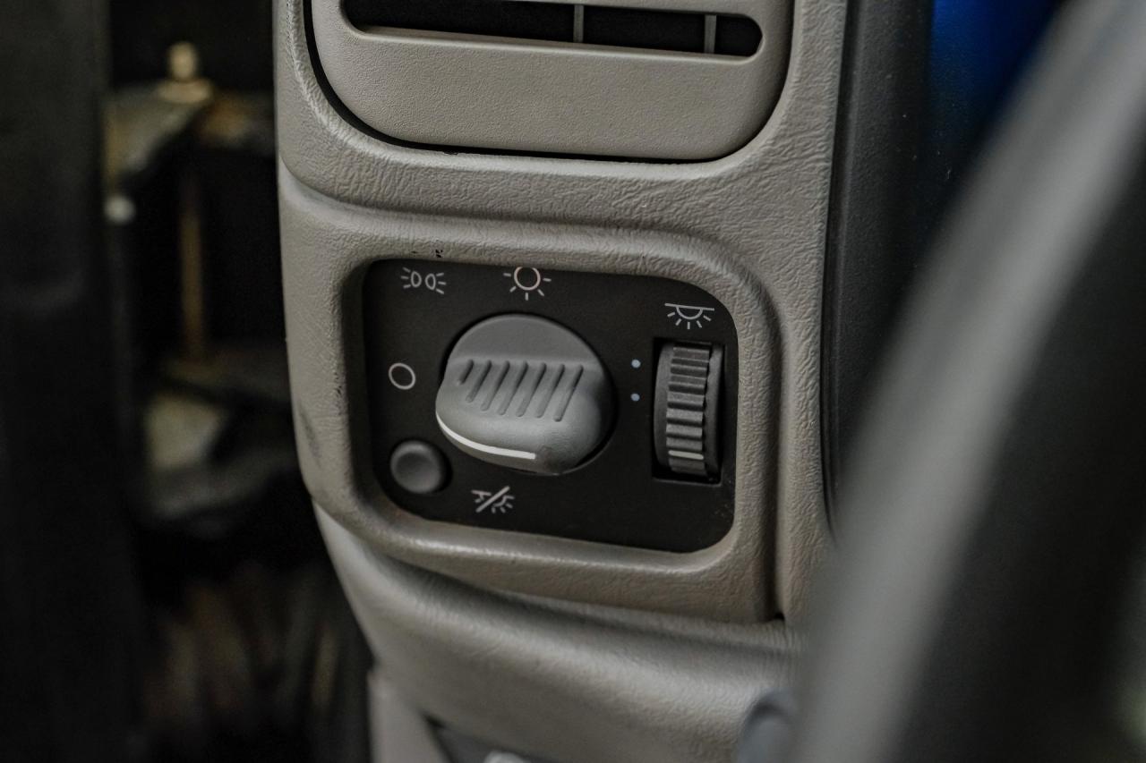 1995 Chevrolet Tahoe Z71 4X4 Restomod
