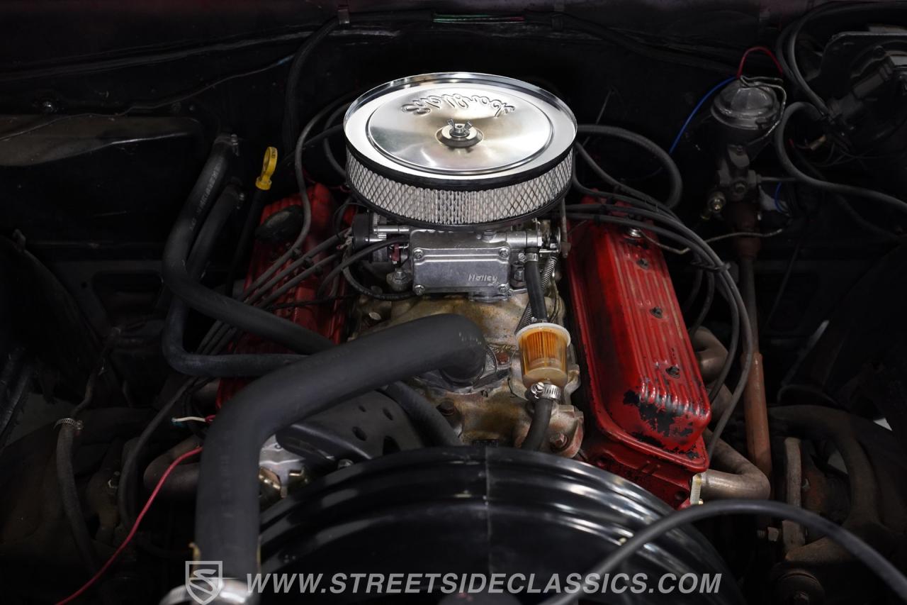1963 Chevrolet Impala