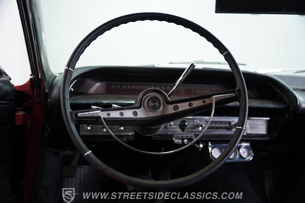 1963 Chevrolet Impala