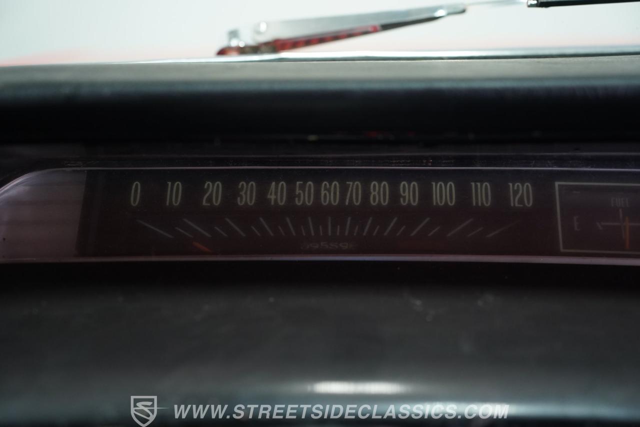 1963 Chevrolet Impala