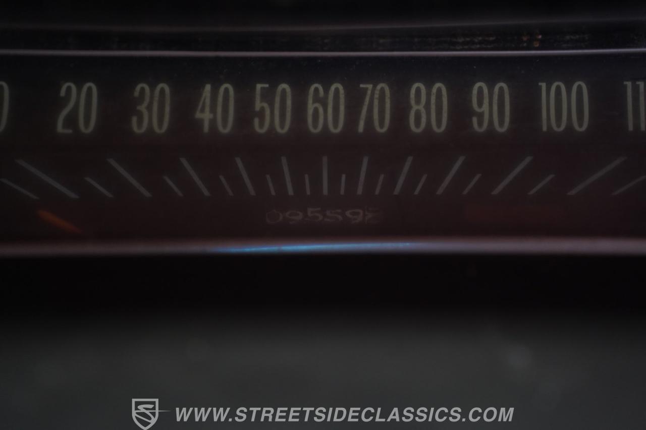 1963 Chevrolet Impala