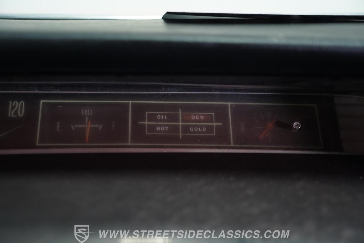 1963 Chevrolet Impala