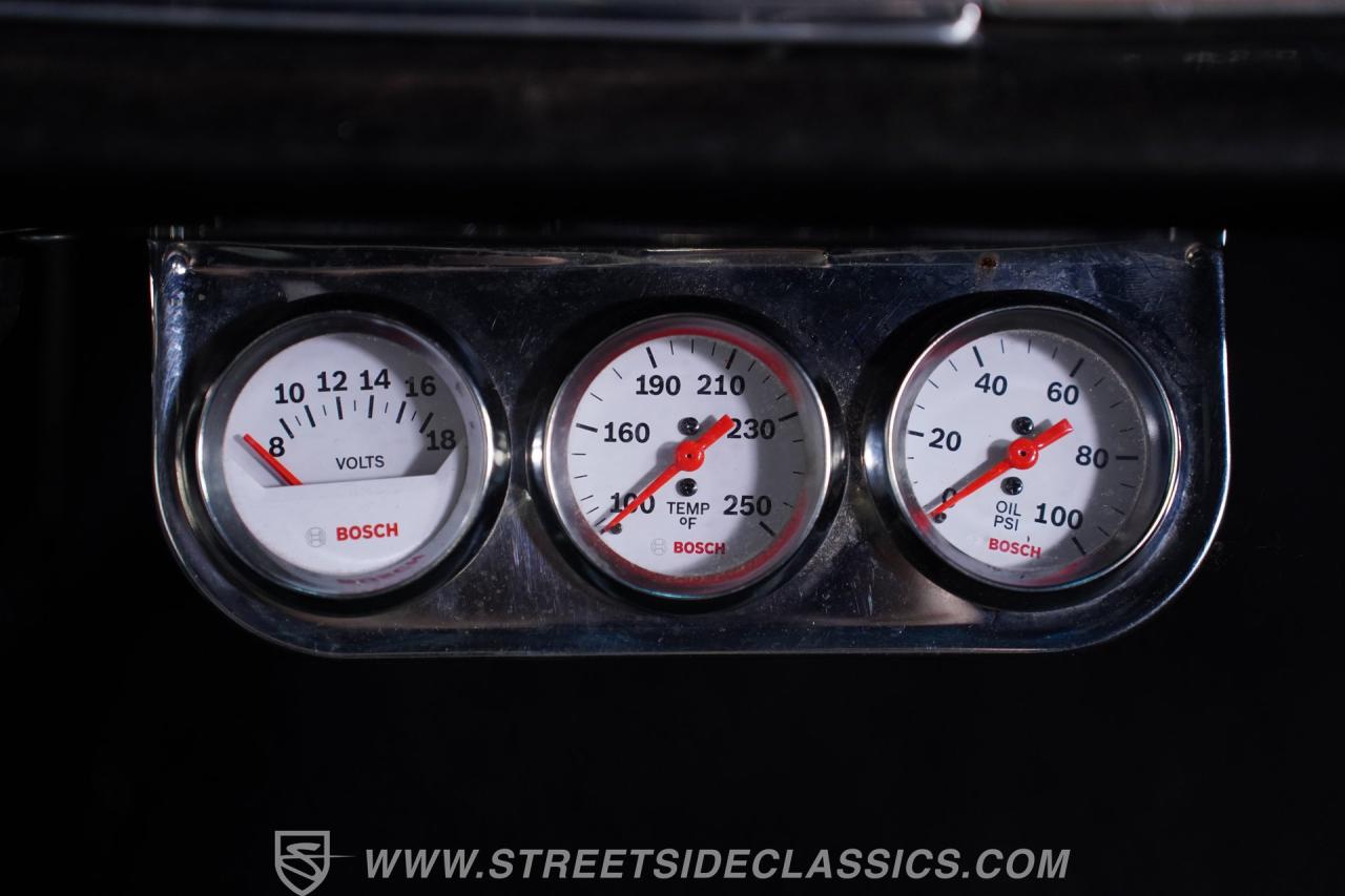 1963 Chevrolet Impala